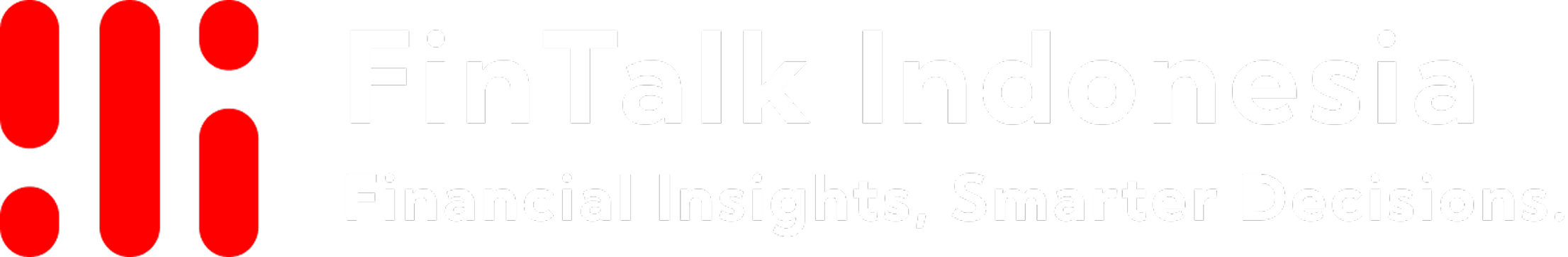 Fintalk Indonesia Logo