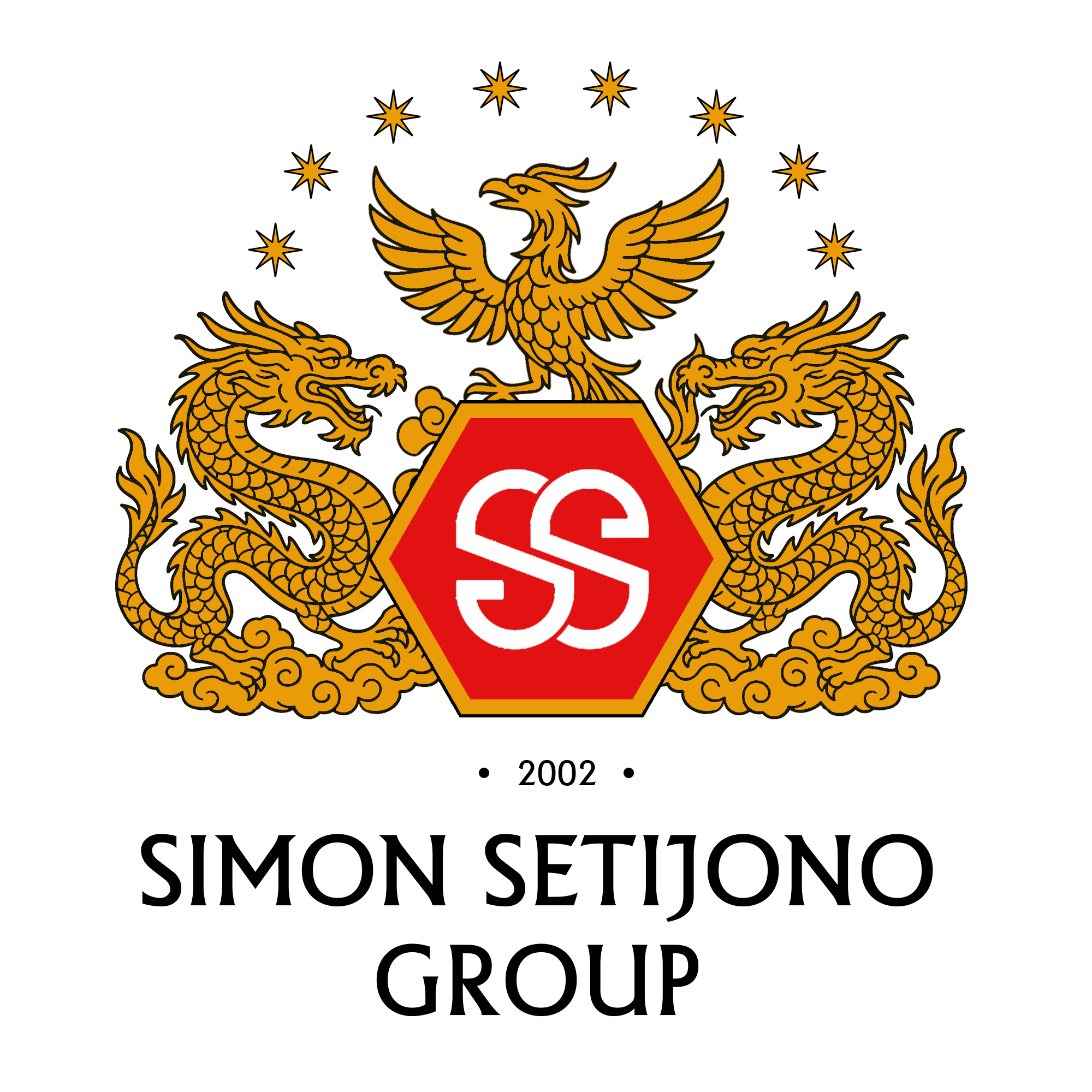 Simon Setijono Group Logo